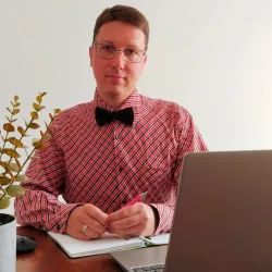 Фотография репетитора Ершов Сергей Владимирович