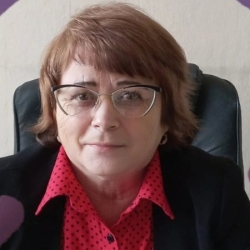 Фотография репетитора Скорик Нина Николаевна