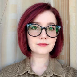 Фотография репетитора Лисовол Ирина Сергеевна