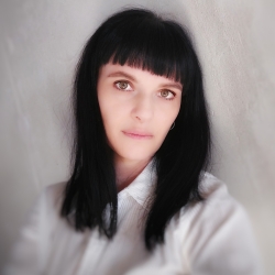 Фотография репетитора Кондратенко Татьяна Александровна