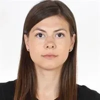 Фотография репетитора Сырчина Анна Сергеевна