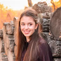 Фотография репетитора Алексеева Ксения Олеговна