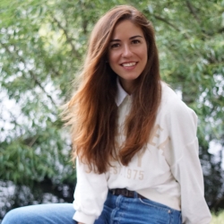 Фотография репетитора Кутузова Ольга Михайловна