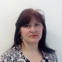 Фотография репетитора Лешенко Елена Геннадьевна