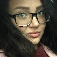 Фотография репетитора Выммер Кристина Андреевна