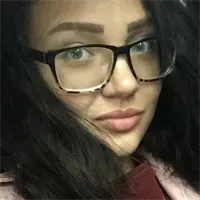 Фотография репетитора Выммер Кристина Андреевна