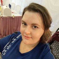 Фотография репетитора Ивченко Ирина Сергеевна