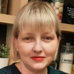 Фотография репетитора Наркаева Светлана Анатольевна