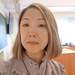 Фотография репетитора Иптышева Елена Дмитриевна