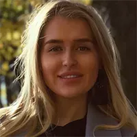 Фотография репетитора Мокрушина Евгения Максимовна