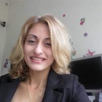 Фотография репетитора Тоноян Мери Сергеевна