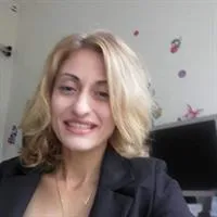 Фотография репетитора Тоноян Мери Сергеевна