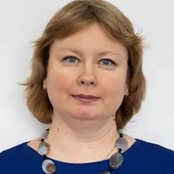 Фотография репетитора Кузнецова Алина Владимировна