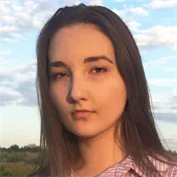 Фотография репетитора Калинина Юлия Андреевна