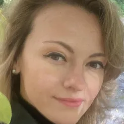 Фотография репетитора Суркова Евгения Викторовна