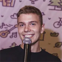 Фотография репетитора Носов Илья Владимирович