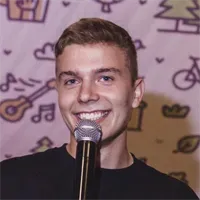 Фотография репетитора Носов Илья Владимирович