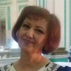 Фотография репетитора Ибрагимова Гавхар Умаровна