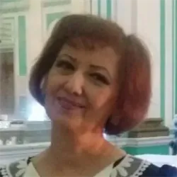 Фотография репетитора Ибрагимова Гавхар Умаровна