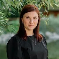 Фотография репетитора Созина Екатерина Олеговна