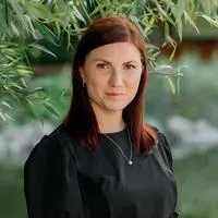 Фотография репетитора Созина Екатерина Олеговна