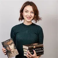 Фотография репетитора Гупперт Анастасия Сергеевна