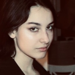 Фотография репетитора Морозова Мария Анатольевна