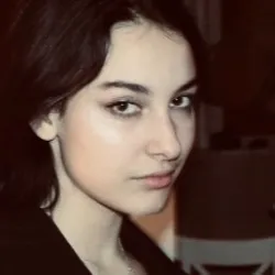 Фотография репетитора Морозова Мария Анатольевна