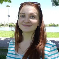 Фотография репетитора Карман Ксения Константиновна