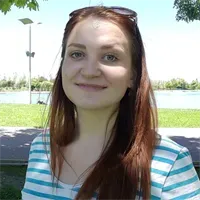 Фотография репетитора Карман Ксения Константиновна