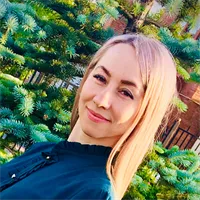 Фотография репетитора Калиброва Елена Владимировна