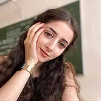 Фотография репетитора Шабанова Джамиля Исламовна