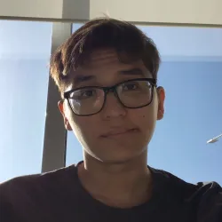 Фотография репетитора Жанабаев Нурлан Шугаевич