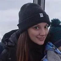 Фотография репетитора Евтихевич Ульяна Александровна