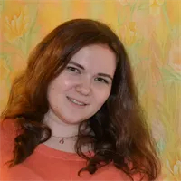 Фотография репетитора Дряблова Яна Павловна