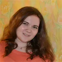 Фотография репетитора Дряблова Яна Павловна