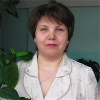 Фотография репетитора Бозина Надежда Николаевна