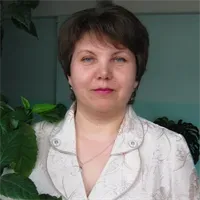 Фотография репетитора Бозина Надежда Николаевна