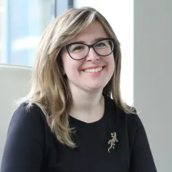 Фотография репетитора Никандрова Анастасия 