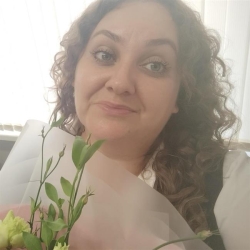 Фотография репетитора Батальщикова Ольга Ивановна