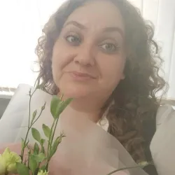 Фотография репетитора Батальщикова Ольга Ивановна