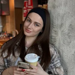 Фотография репетитора Гильманова Аделина Хасановна