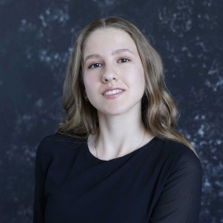 Фотография репетитора Шавырова Дарья Сергеевна