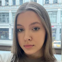 Фотография репетитора Черепанова Анжелика Евгеньевна