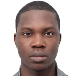 Фотография репетитора Имахай Майкл 