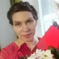 Фотография репетитора Ильина Ольга Ивановна