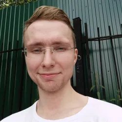 Фотография репетитора Букреев Дмитрий Александрович