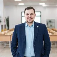 Фотография репетитора Тиличеев Михаил Сергеевич