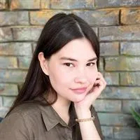 Фотография репетитора Ханипова Алсу Наилевна