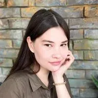 Фотография репетитора Ханипова Алсу Наилевна